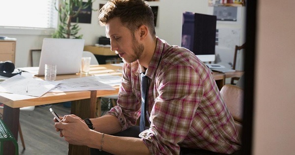 Comparte partes de documentos en un par de gestos con Gigjam 1 Comparte partes de documentos en un par de gestos con Gigjam