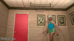 Los GIF más divertidos para empezar bien el lunes 6 dominadas fail