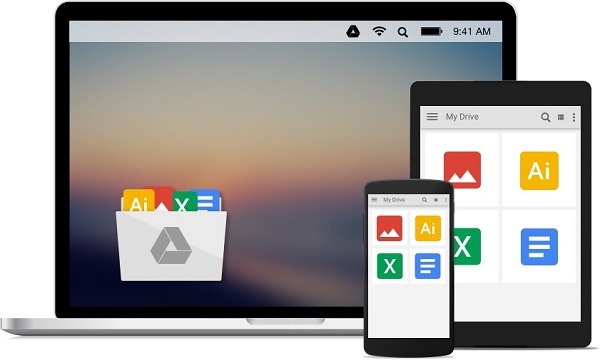 7 secretos que esconde la interfaz de Google Drive