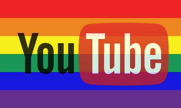 YouTube se disculpa por haber ocultado ví­deos LGBT