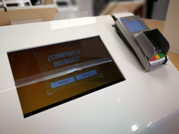 pccomponentes madrid store