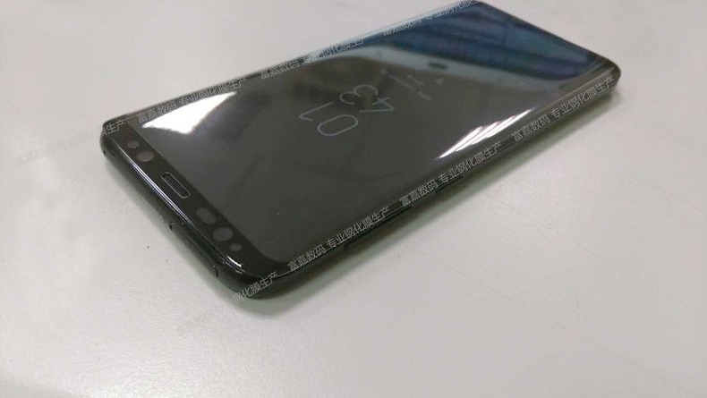 Las 10 imágenes del Samsung Galaxy S8+ con más calidad hasta ahora 3