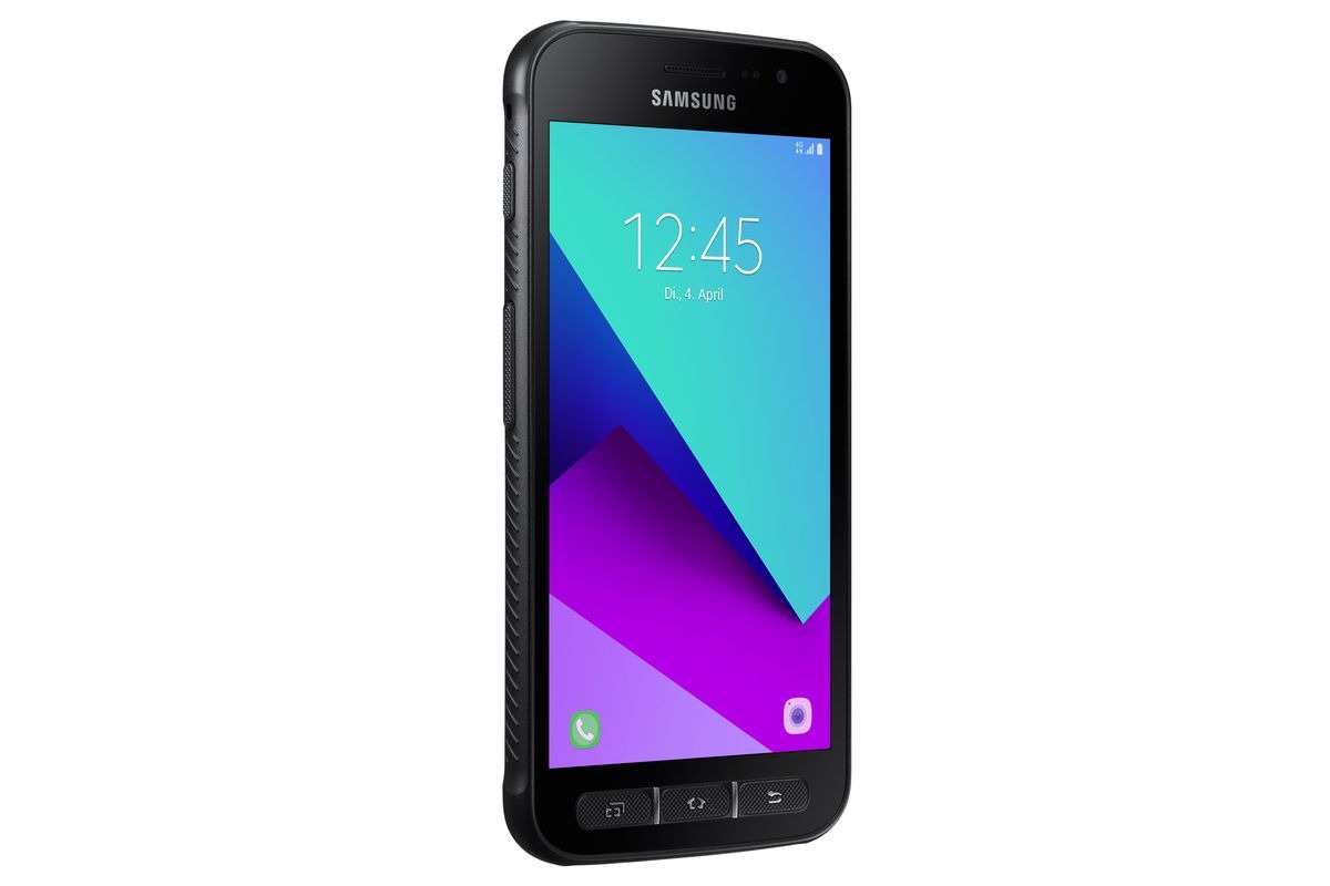 El Samsung Galaxy Xcover 4 es oficial, precio y caracterí­sticas 3