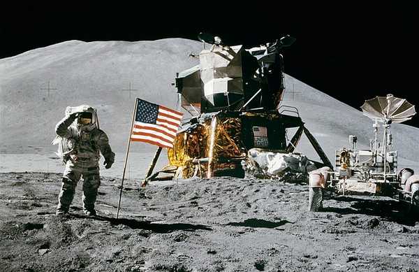 ¿Exoplanetas con vida? Por qué nos sigue interesando Marte 4 Astronautas en la luna