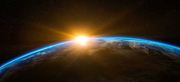 La NASA usará en 2050 el Sol como lente para un telescopio 1 La NASA usará en 2050 el Sol como lente para un telescopio