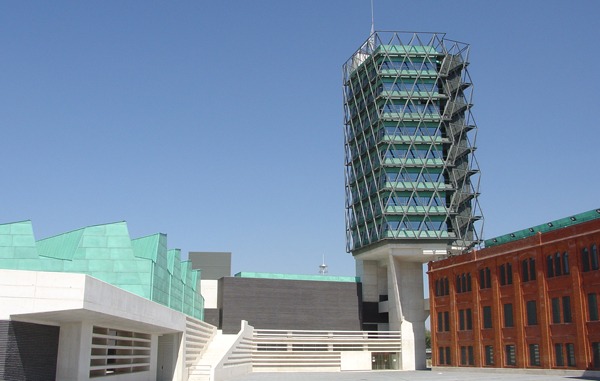 10 museos de tecnologí­a y ciencia para visitar en España 3