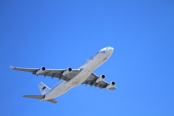 EEUU prohibirá llevar tablets y portátiles en el avión