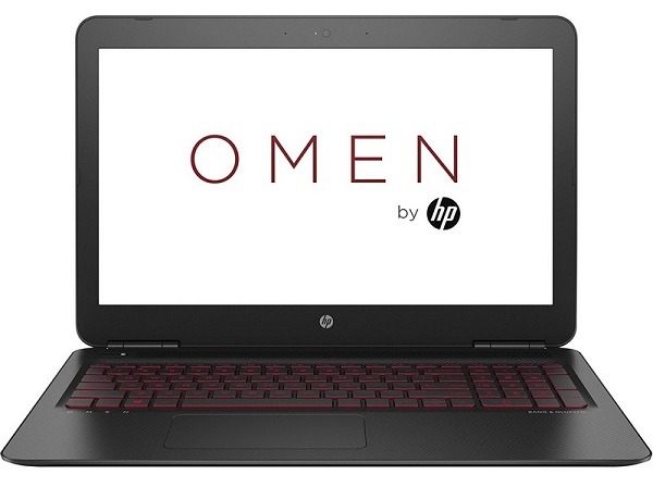 hp omen