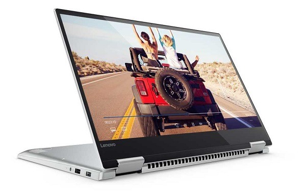 HP y Lenovo lideran la venta de PC en España según IDC 3 Lenovo Yoga 720