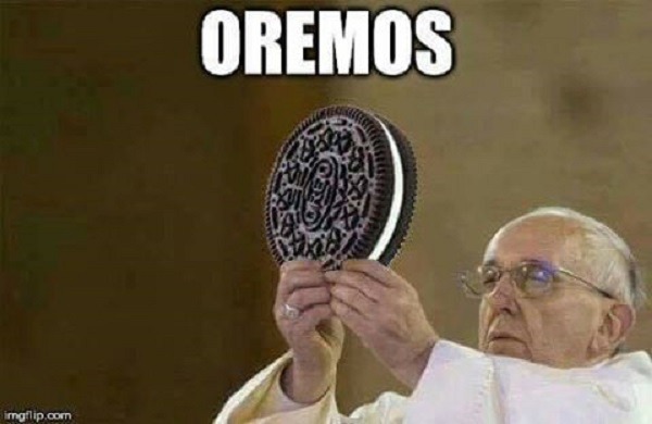 Los memes y GIF más divertidos de la semana