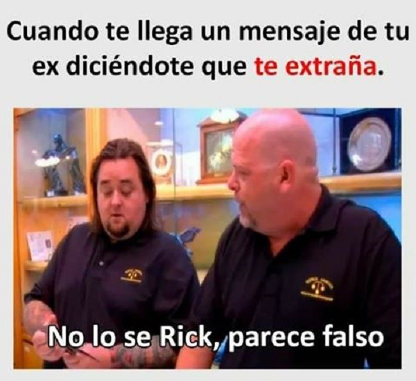 Los memes y GIF más divertidos de la semana 5 Los memes y GIF más divertidos de la semana 4