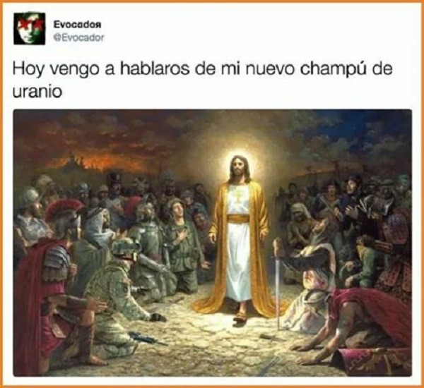 Los memes y GIF más divertidos de la semana 6 Los memes y GIF más divertidos de la semana 5