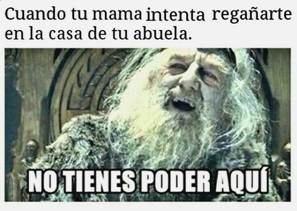 Los memes y GIF más divertidos de la semana 3 Los memes y GIF más divertidos de la semana 2