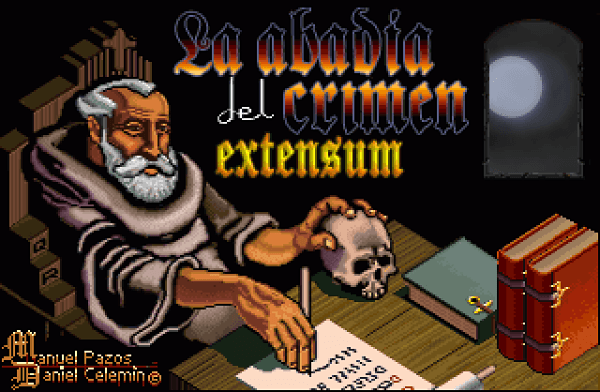 10 videojuegos y juegos de PC mí­ticos creados en España