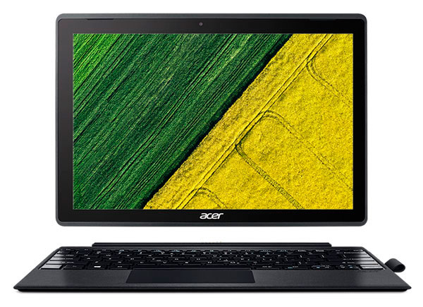 Acer Switch 3 frontal