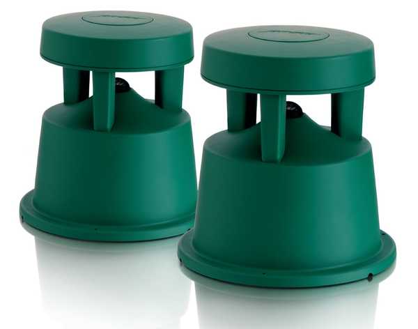 Bose te música al jardín con sus sin cables