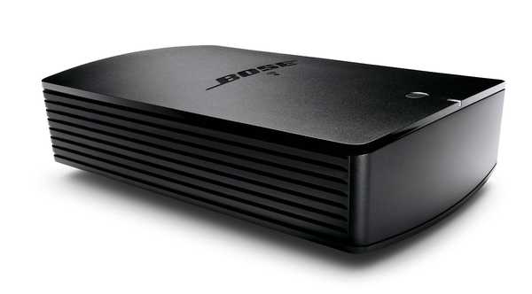 Bose te lleva la música al jardín con sus sistemas sin cables 2 Amplificador Bose SoundTouch SA5