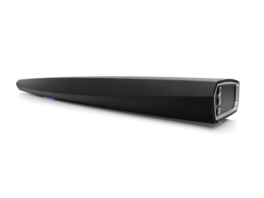 Denon HEOS BAR y HEOS Subwoofer, cine en casa sin cables 4 Denon HEOS BAR y HEOS Subwoofer, cine en casa sin cables 1