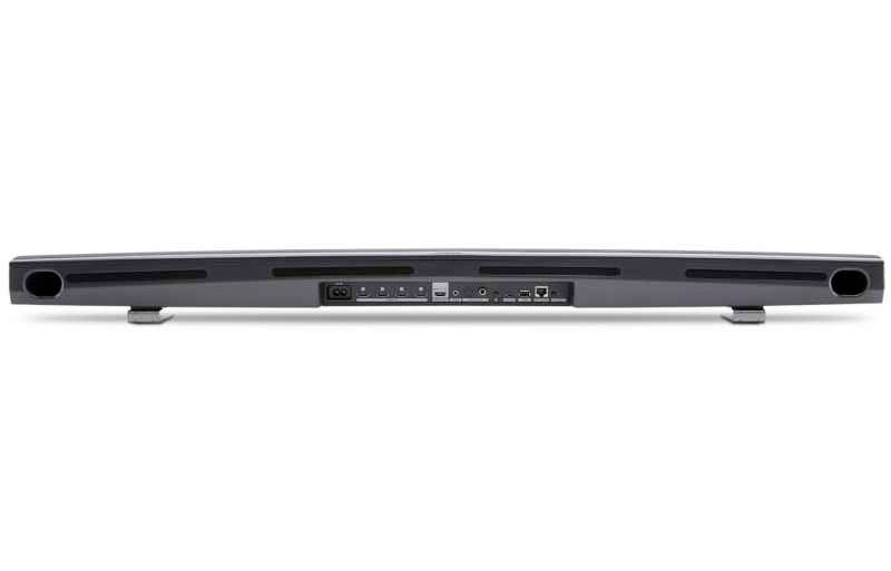 Denon HEOS BAR y HEOS Subwoofer, cine en casa sin cables 7 Denon HEOS BAR y HEOS Subwoofer, cine en casa sin cables 4