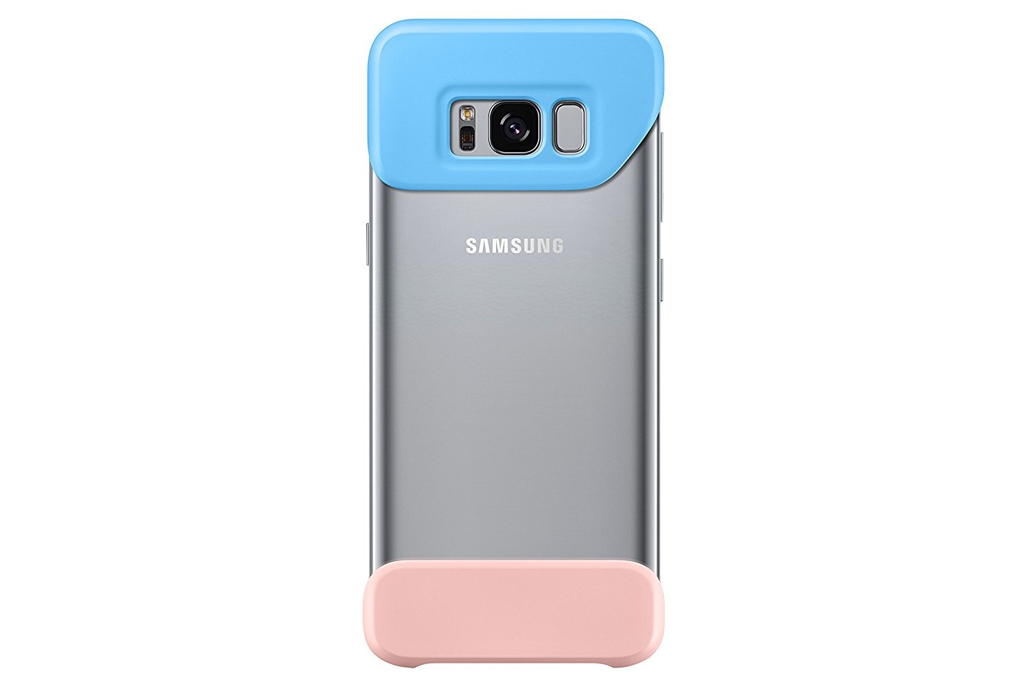 Perceptivo gráfico Oceanía Precio y donde comprar los accesorios del Samsung Galaxy S8