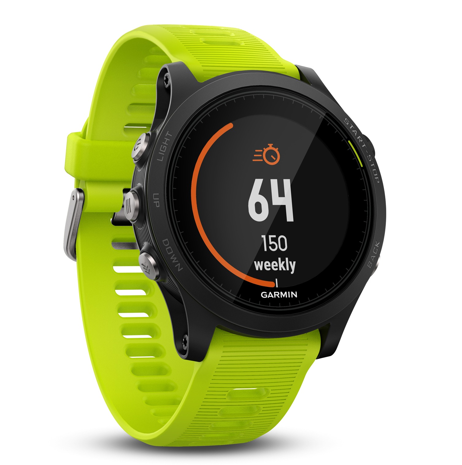 Garmin Forerunner 935, reloj deportivo con muchas funciones 1