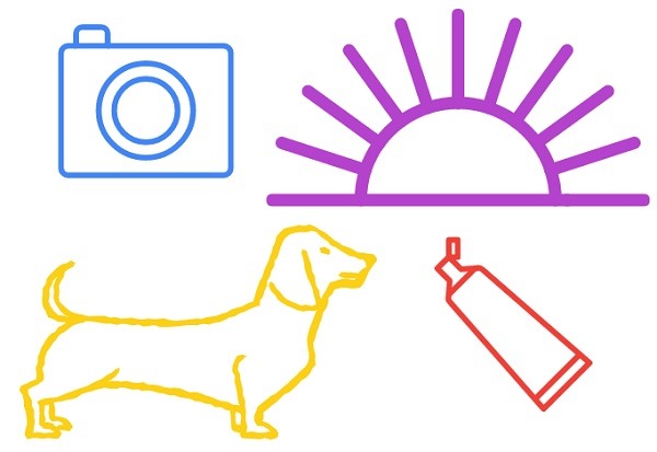 AutoDraw, la nueva herramienta de Google para convertirte en dibujante