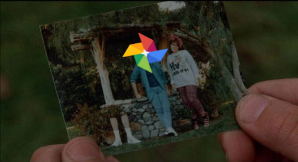 La carpeta Personas estaría desapareciendo de la app Fotos de Google 2 Google Fotos Personas
