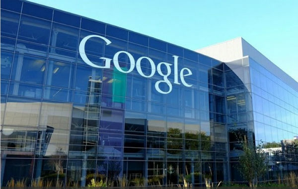 Google publica cómo paga a sus empleados