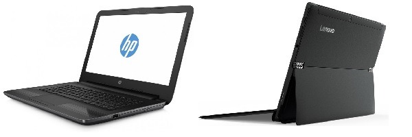 HP y Lenovo lideran la venta de PC en España según IDC 1 HP y Lenovo lideran la venta de PC en España según IDC
