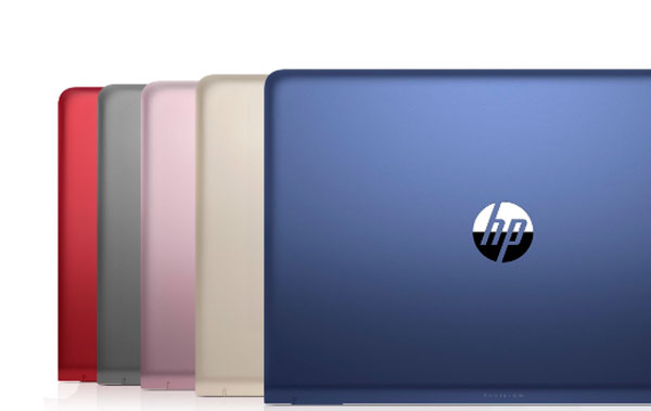 HP Pavilion 14 y 15, portátiles para estudiantes con gran baterí­a