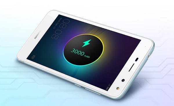 Presentado oficialmente el Huawei Y5 2017 4 huawei y5 2017 batería