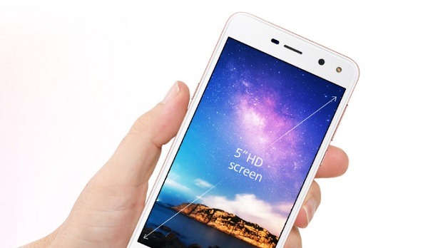 Presentado oficialmente el Huawei Y5 2017 5 huawei y5 2017 cámara