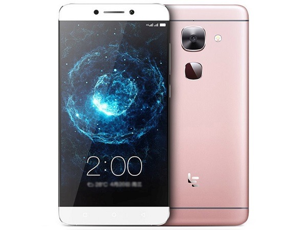 LeEco estaría teniendo problemas para pagar a sus empleados 2 leeco le max 2