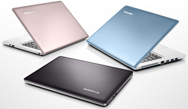 5 ultrabooks para trabajar de Lenovo