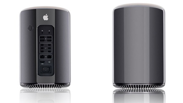 Apple resucita su Mac Pro tras más de tres años
