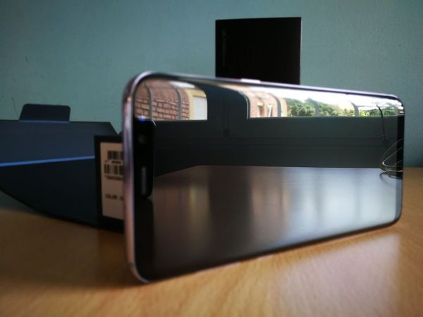 Ponemos a prueba el Samsung Galaxy S8+