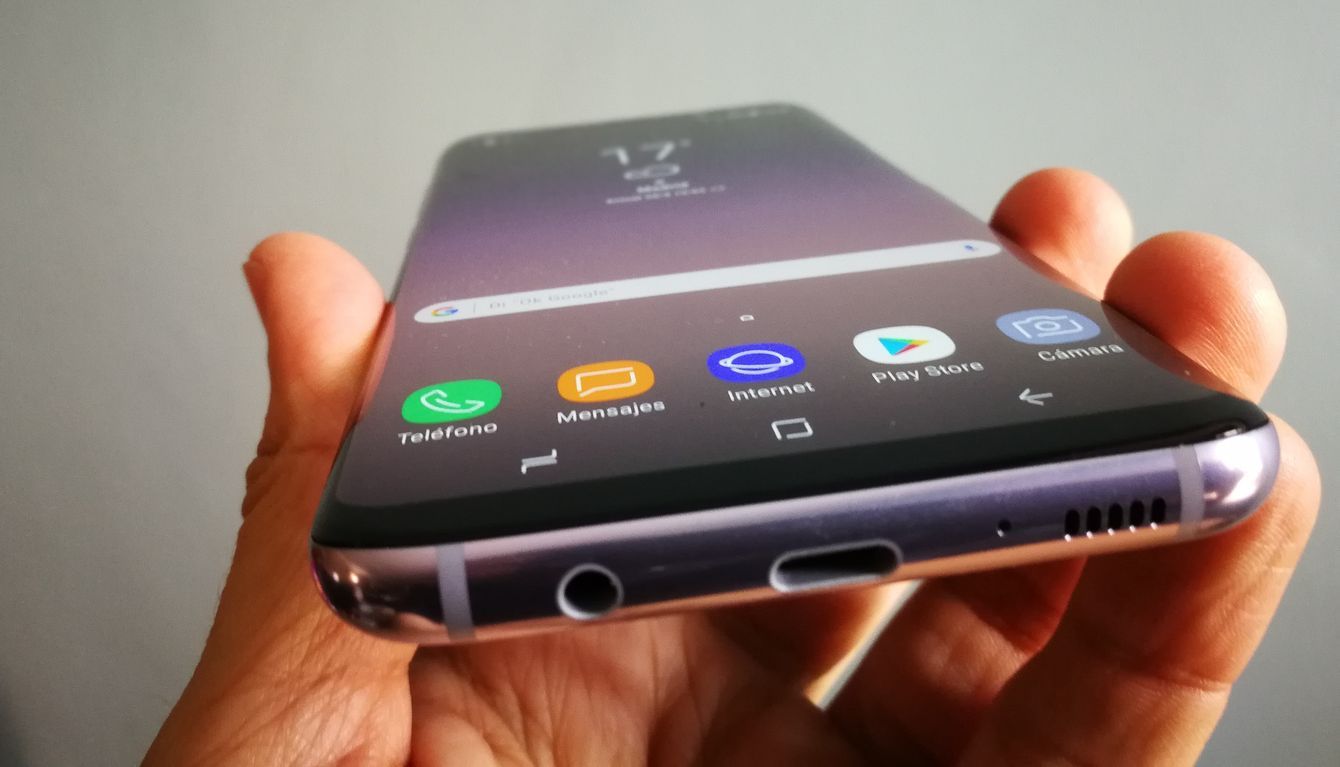 5 millones de Samsung Galaxy S8 y S8+ vendidos en solo un mes 1