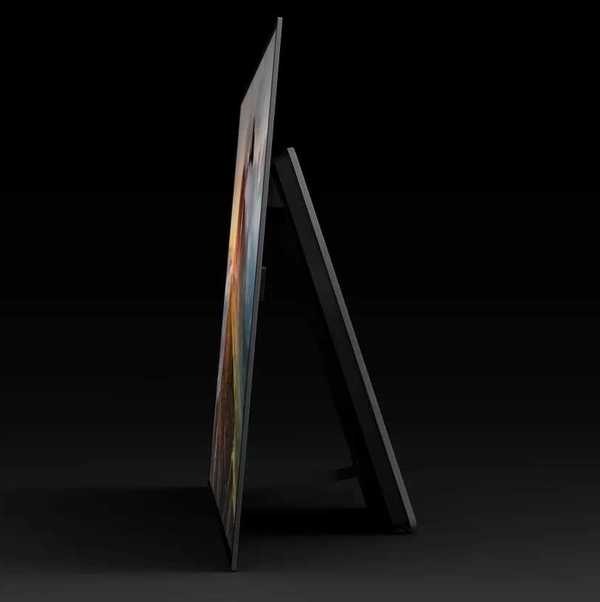 Sony Bravia A1 OLED 4K, precio y fecha de lanzamiento 3 Sony Bravia OLED
