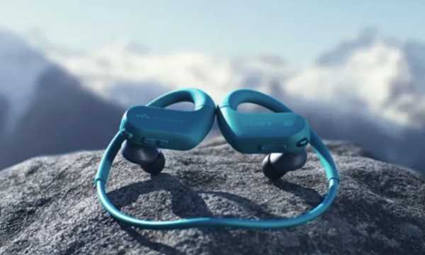 Sony WS620