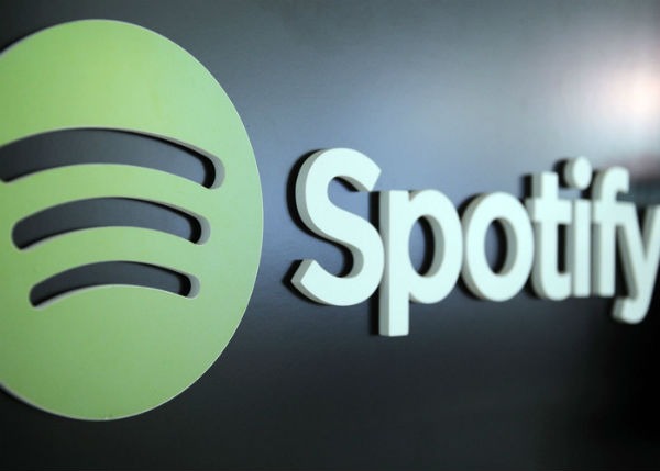 Spotify tiene nuevo reproductor para la web