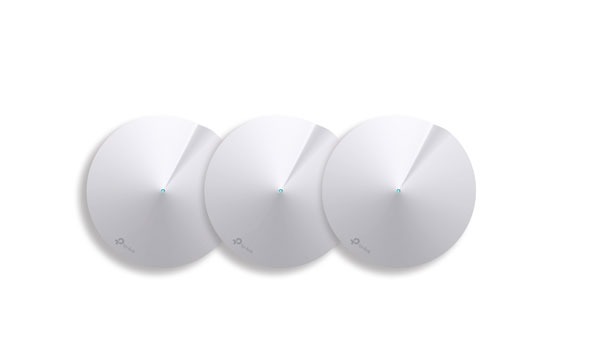 TP-Link Deco M5