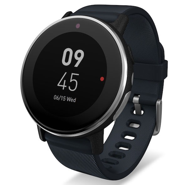 acer leap ware smartwatch