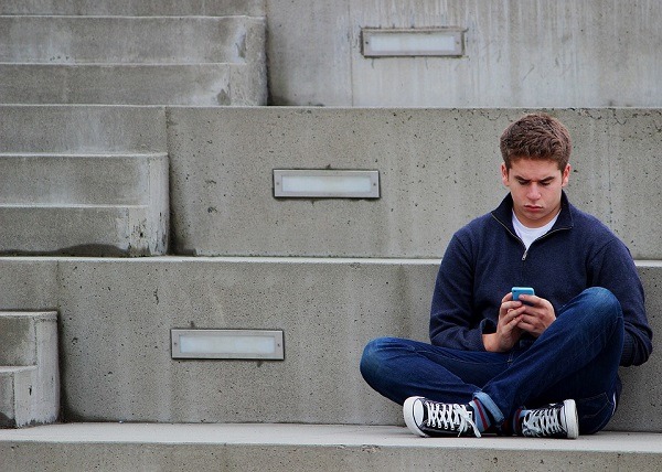 adolescentes google estudio