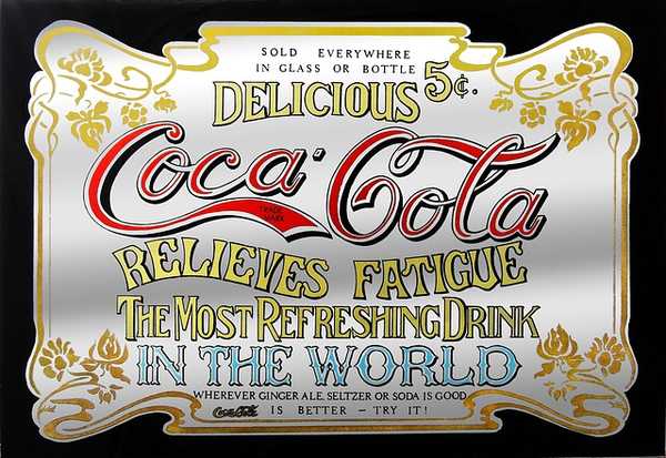 La verdad detrás del azúcar en Coca-Cola Light y Coca-Cola Zero 6 Cartel Coca Cola