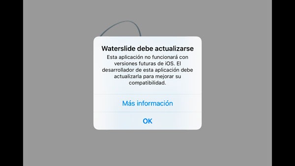Estas son las apps que dejarán de funcionar con el iPhone 8 1 Estas son las apps que dejarán de funcionar con el iPhone 8