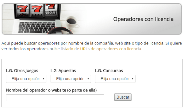 buscador casas apuesta online