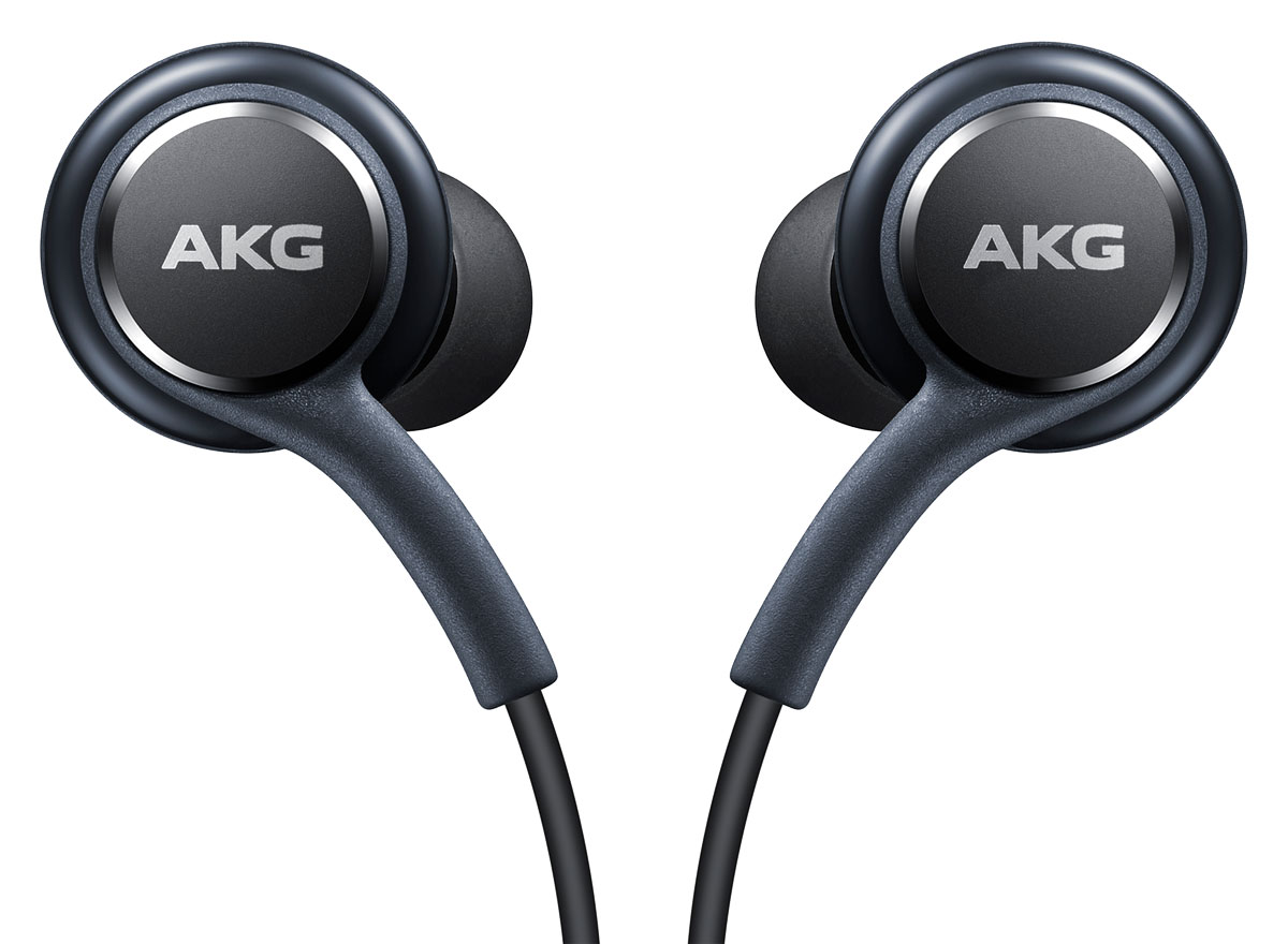 AKG Valen la pena en 2020 Audifonos AKG ORIGINALES SAMSUNG 