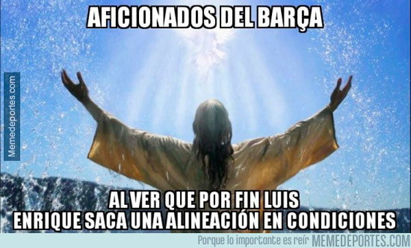 Los mejores memes del Barcelona - Juventus 2 Memes Barcelona Juventus