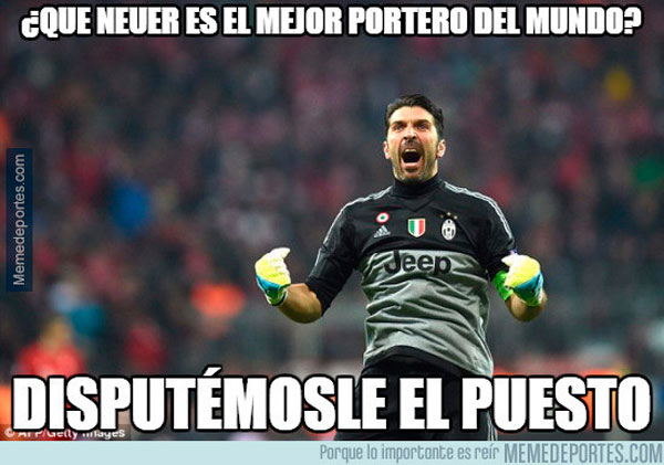 Los mejores memes del Barcelona - Juventus 5 Memes Barcelona Juventus