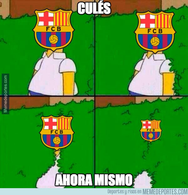 Bayern vs Real Madrid: Cristiano Ronaldo protagoniza los memes 6 Bayern vs Real Madrid: culés